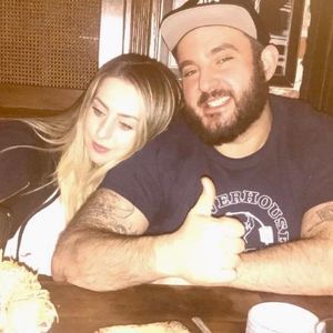 Meet your Posher, Mark